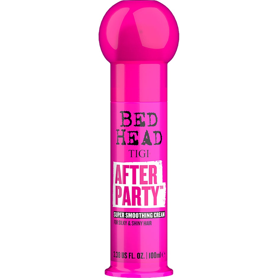 After Party Smoothing Cream, 100 ml TIGI Bed Head Stylingprodukter