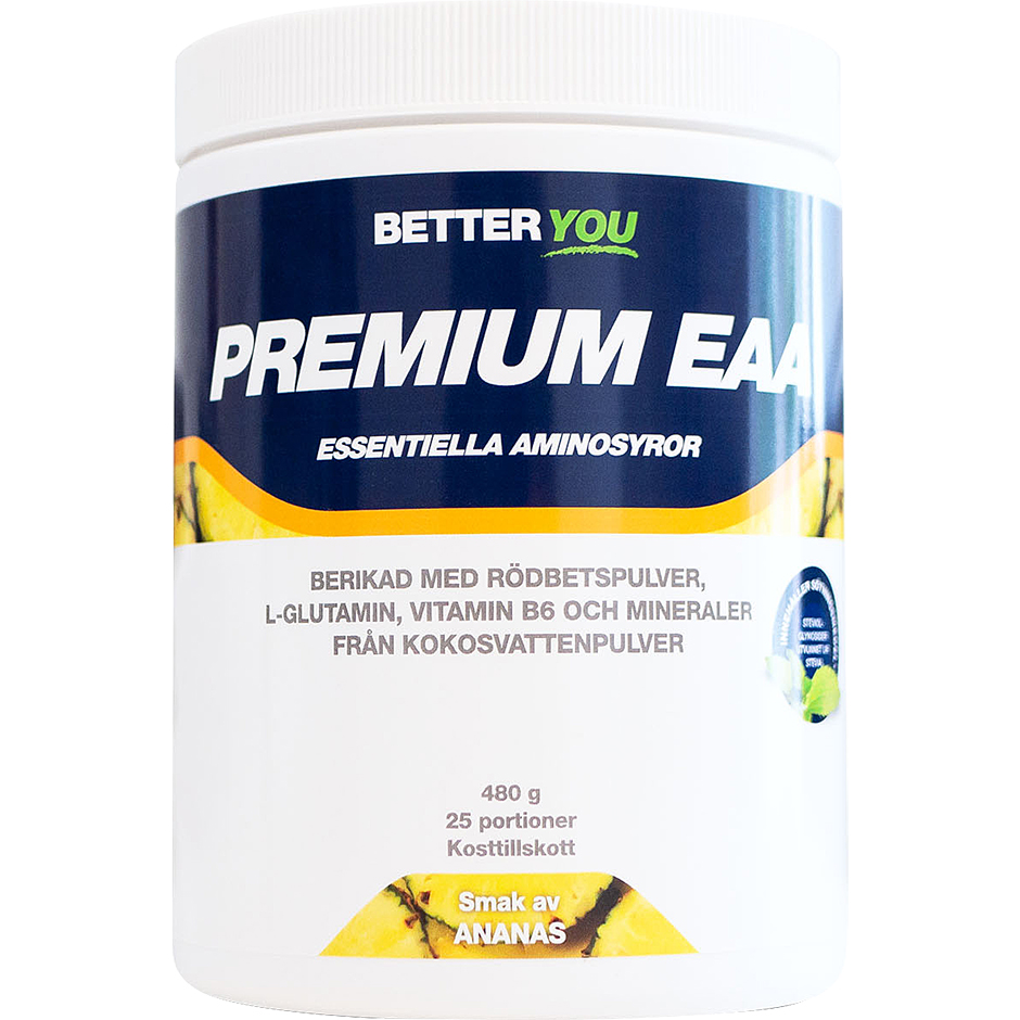 Premium EAA Ananas