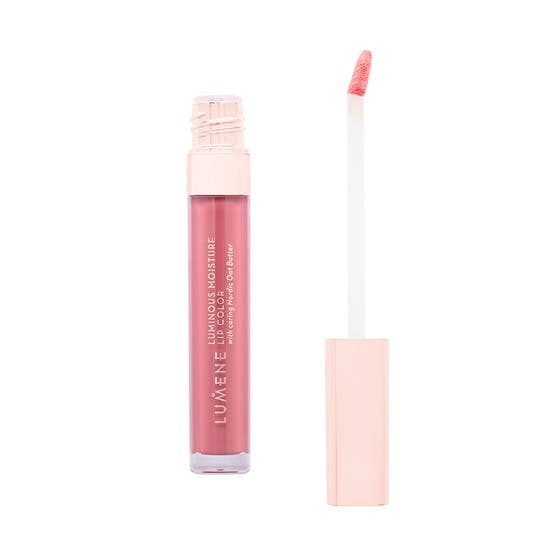 Luminous Moisure Lip Color