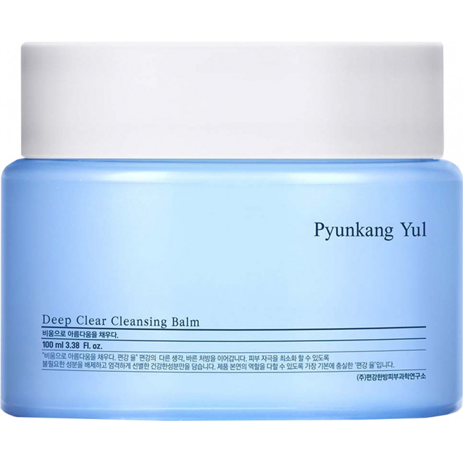 Pyunkang Yul Deep Clear Cleansing Balm 100 ml parfym