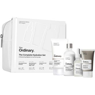 The Complete Hydration Set
