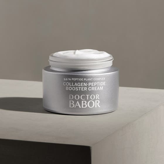 DOC Collagen-Peptide Booster Cream