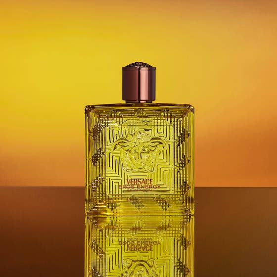 Eros Energy After Shave Balm