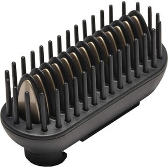 Air Wand Straightening Attachment