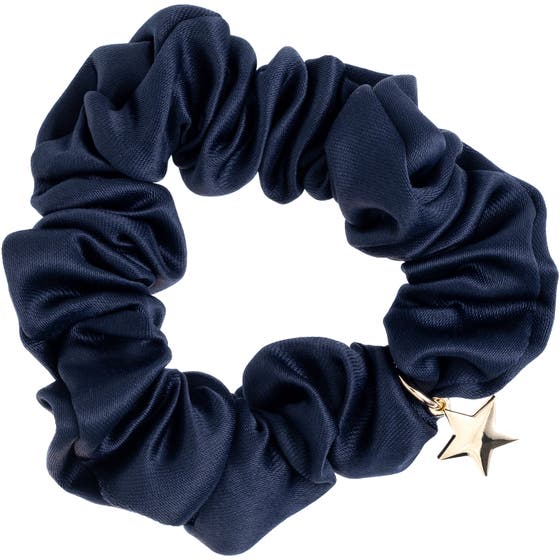 Satin Scrunchie