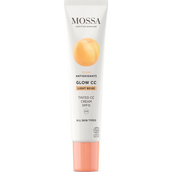 GLOW CC Cream