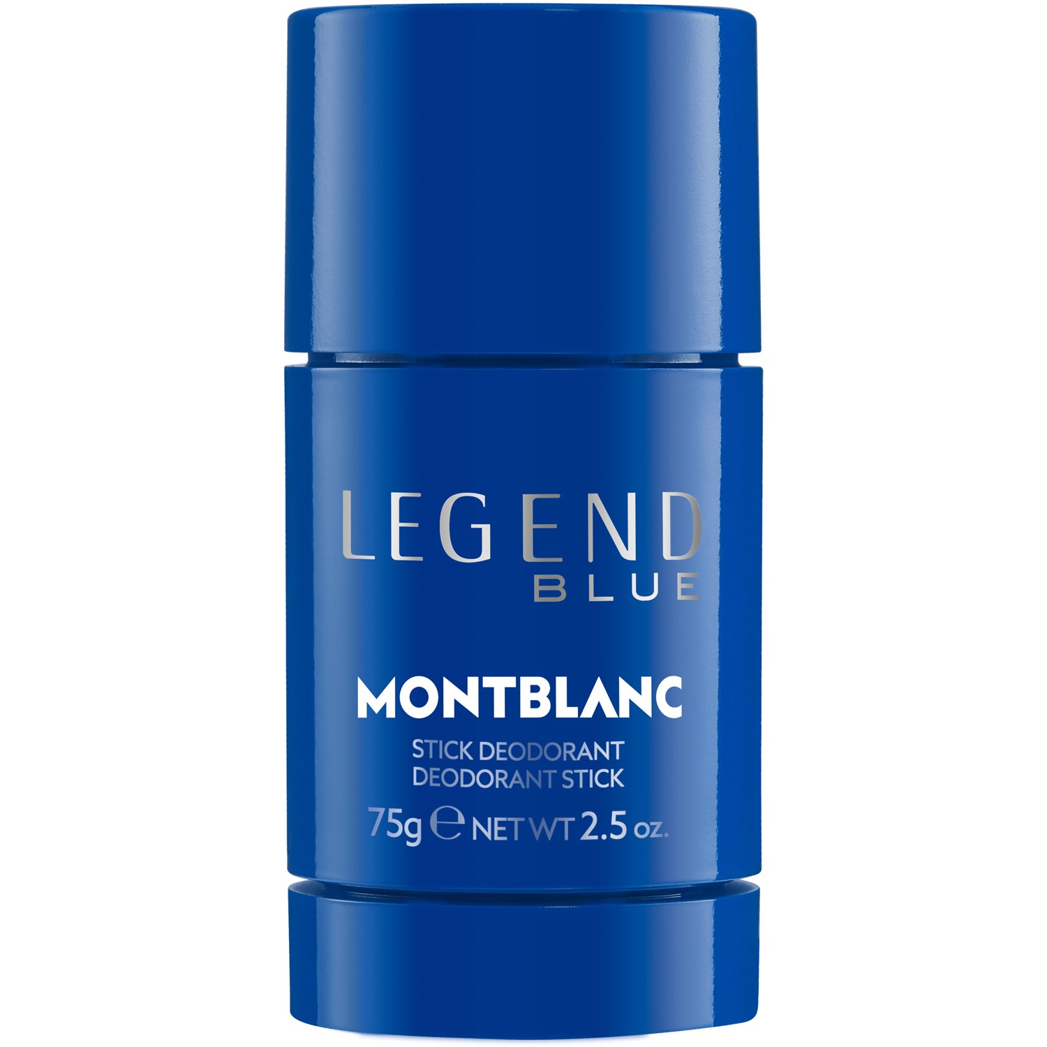 Montblanc Legend Blue Deo stick - 75 g