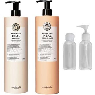 Head & Hair Heal Big Size Kit