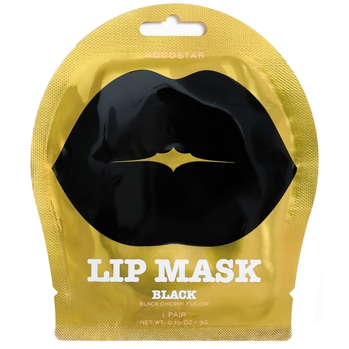 Kocostar Lip Mask Black Cherry