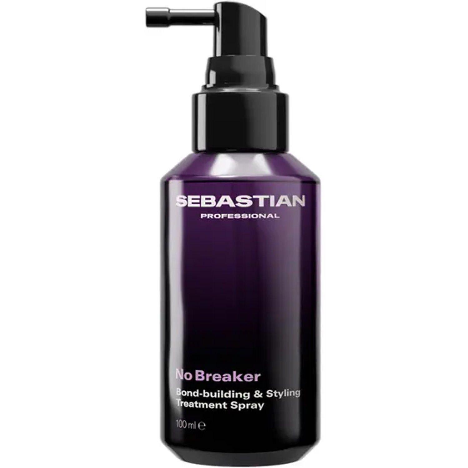 Sebastian Professional Sebastian Professional No.Breaker Bond-building & Styling Treatment Spray - 100 ml parfym