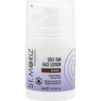 Pro Self-Tan Face Lotion