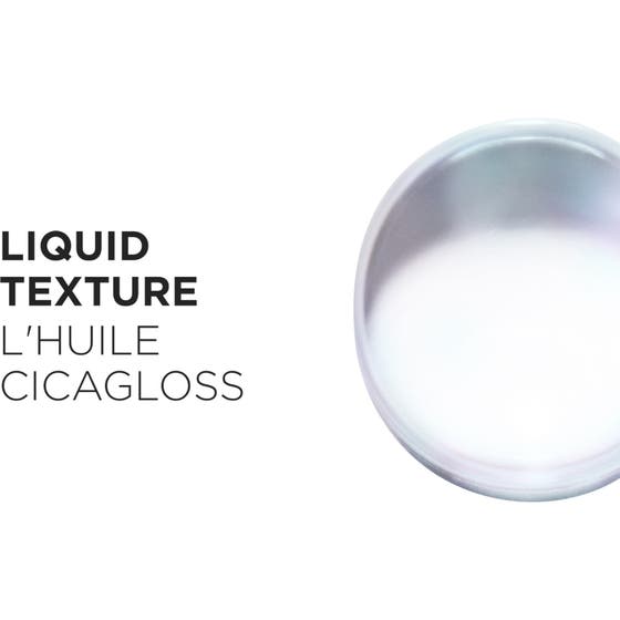 Blond Absolu L´Huile Cicagloss Refillable Hair Oil