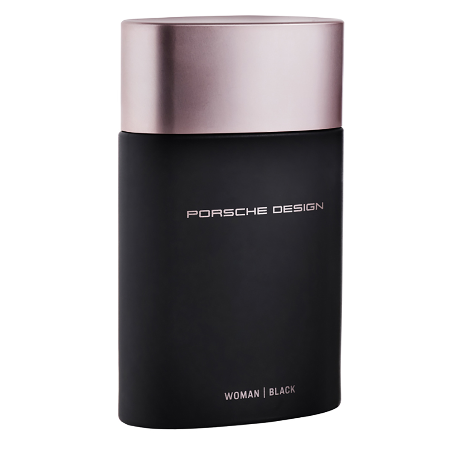 Porsche Woman Black, 100 ml Porsche Design Damparfym