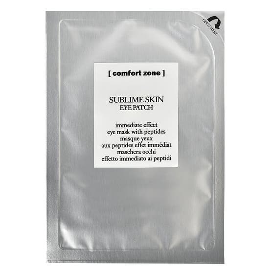 Sublime Skin Eye Patch