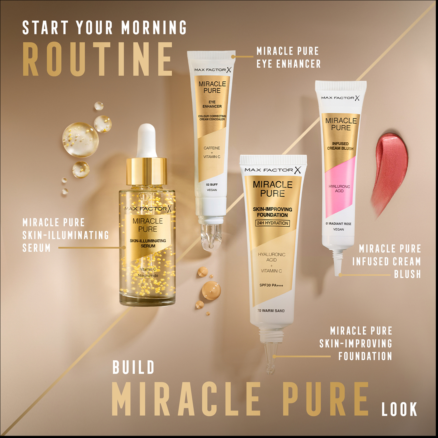 Miracle Pure Eye Enhancer