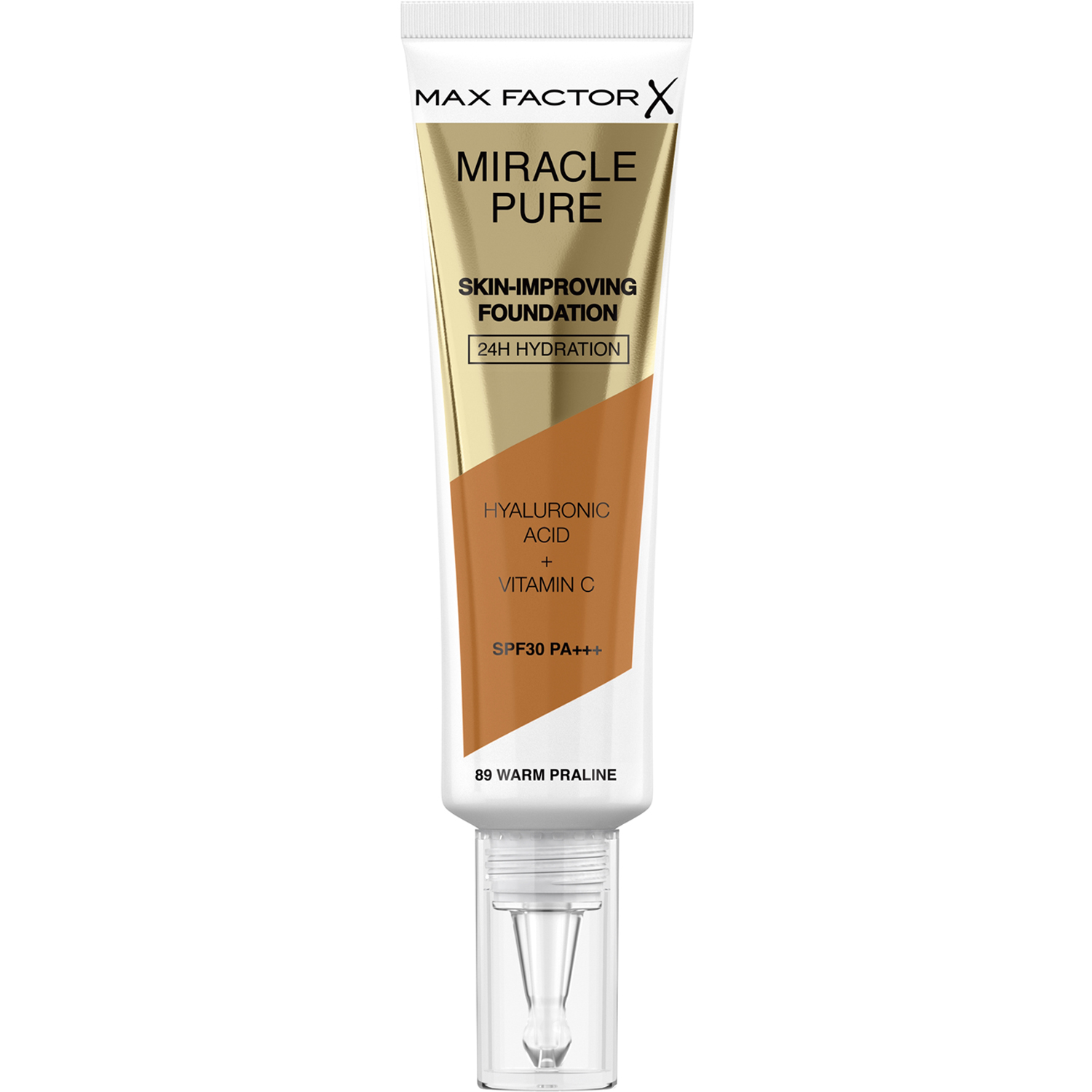 Miracle Pure Foundation