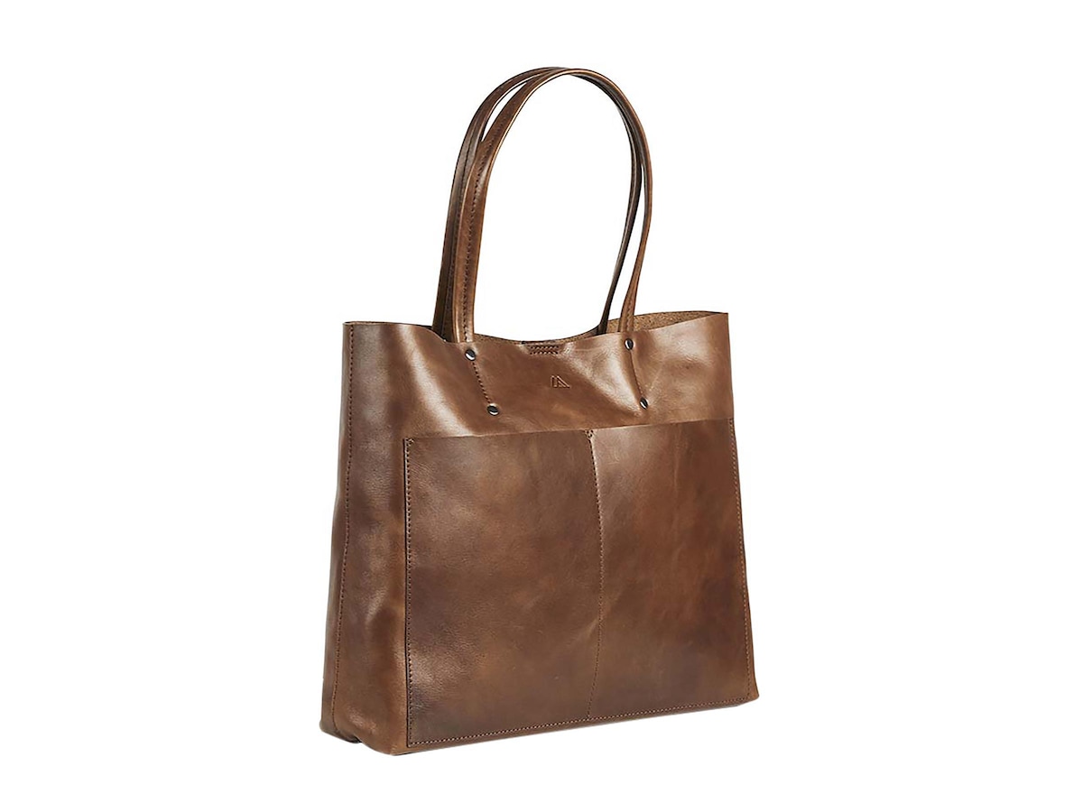 Jayda Shopper Bag