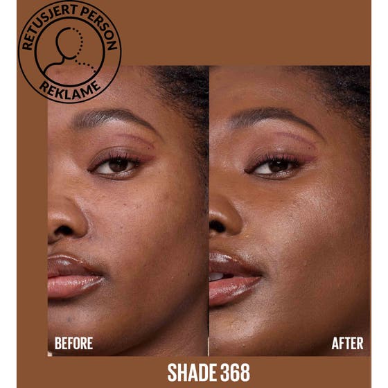 Lifter Plump & Glow Foundation