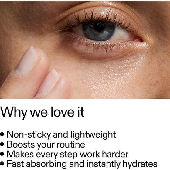 Hyaluronic Acid Serum