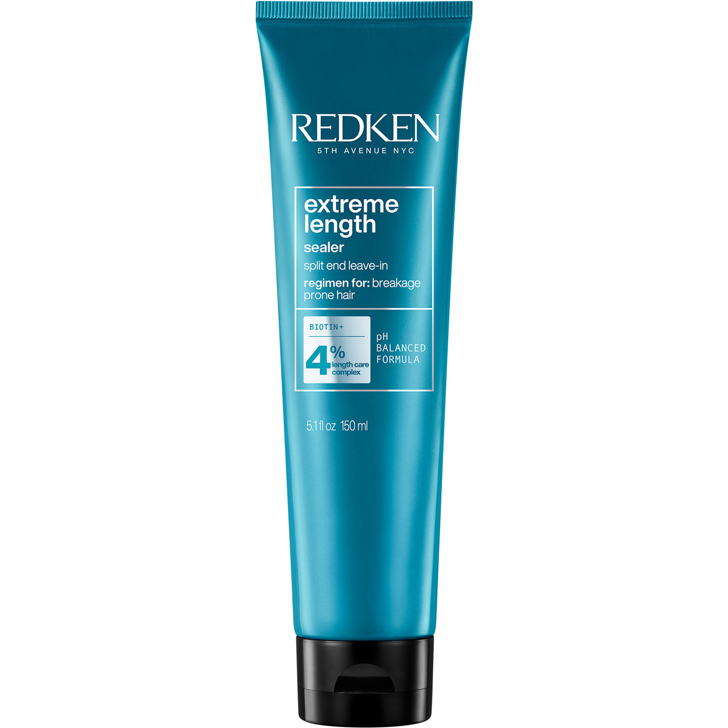 Extreme Length Leave-In, 150 ml Redken Finishing