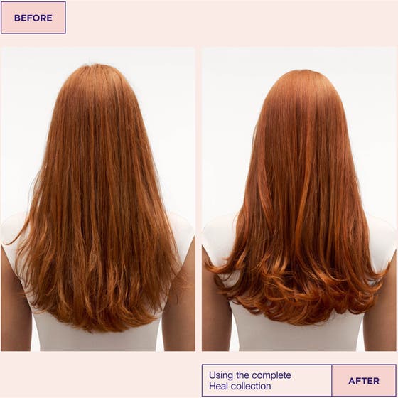 Head & Hair Heal Set