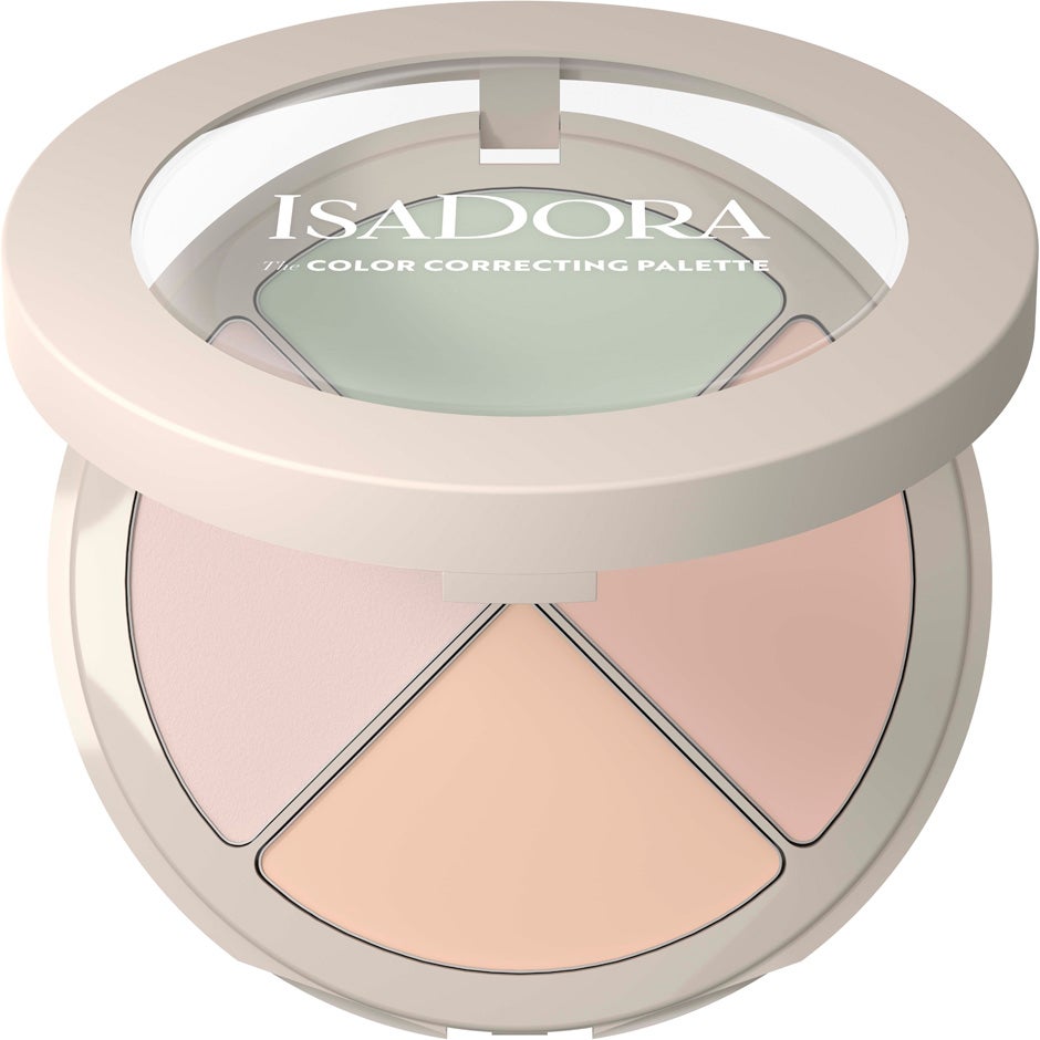 IsaDora Color Correcting Palette 60 CC - 4 g