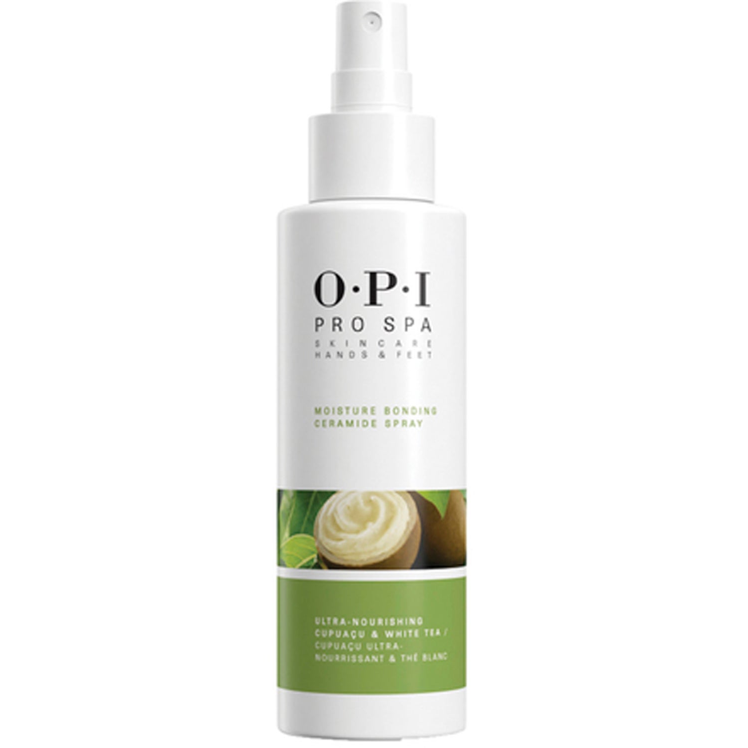 OPI Moisture Bonding Ceramide Spray 112 ml