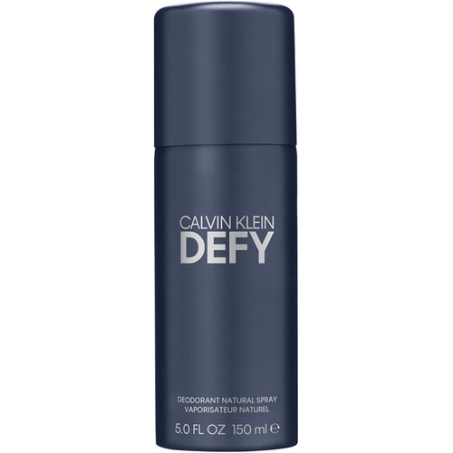 Calvin Klein Defy Deodorant Spray
