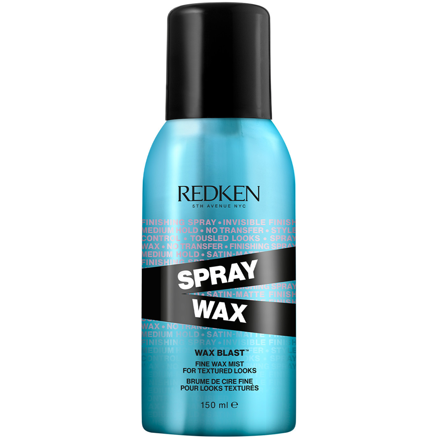 Wax Spray, Redken Stylingprodukter