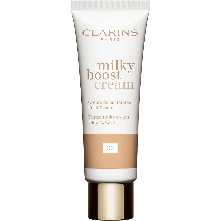 Milky Boost Cream