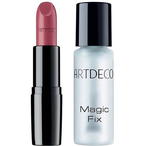 Artdeco Lipstick & Lips Magic FIx