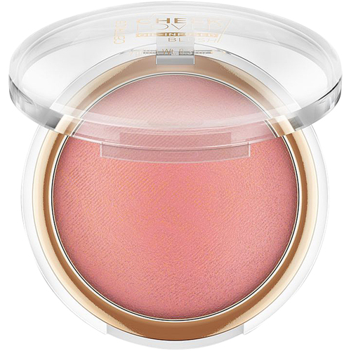 Catrice Cheek Lover Oil-Infused Blush