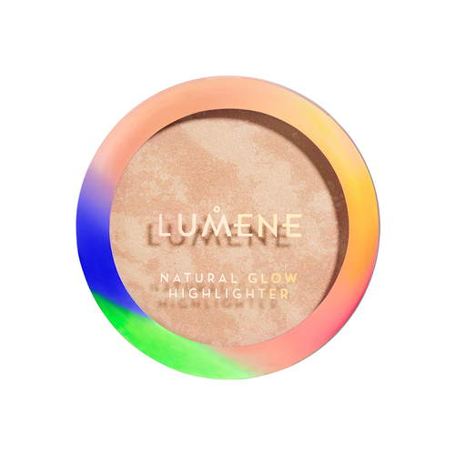Lumene Natural Glow Highlighter