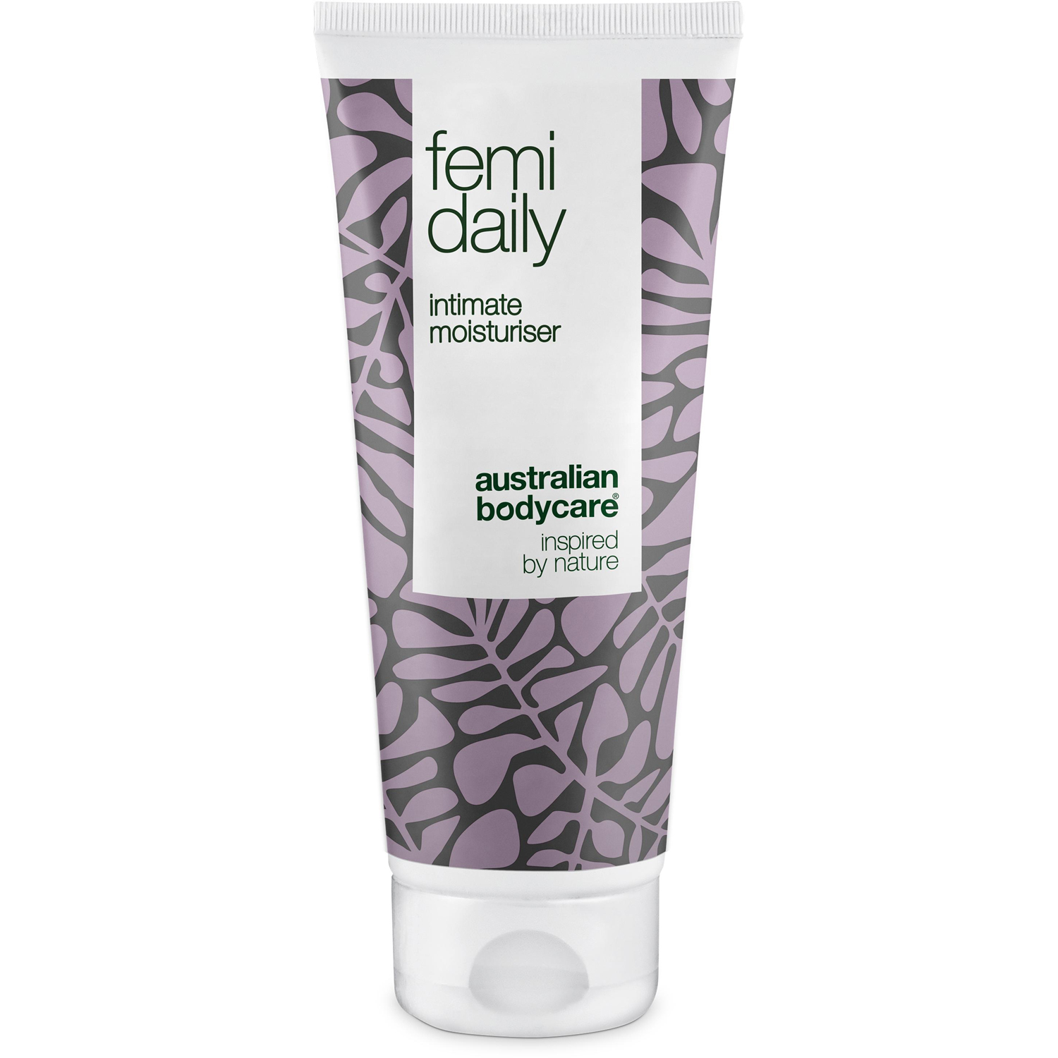 Australian Bodycare Femi Daily Intimate Moisturiser Against Odour, Itching And Irritation 100 ml