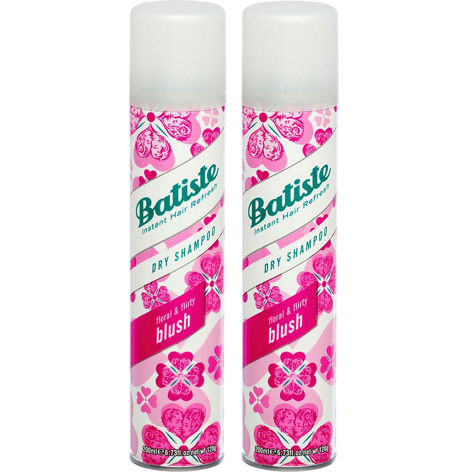 Batiste Dry Shampoo Blush 200ml