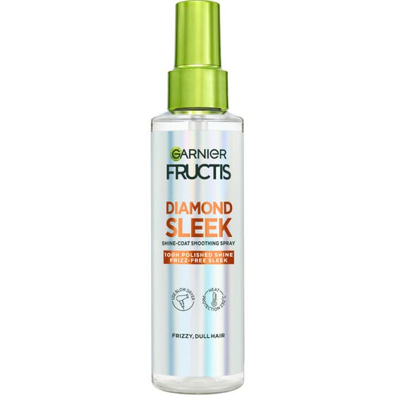 Fructis Keratin Sleek Diamond Sleek