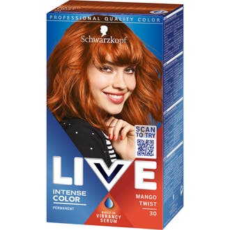 Live Color XXL