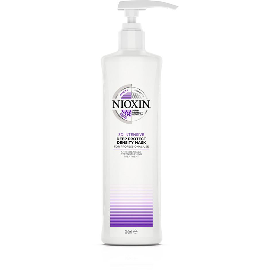 Nioxin Deep Repair Hair Masque 500 ml