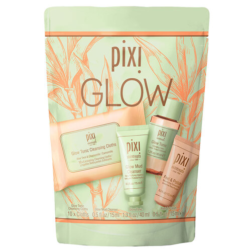 Pixi Glow Beauty In A Bag
