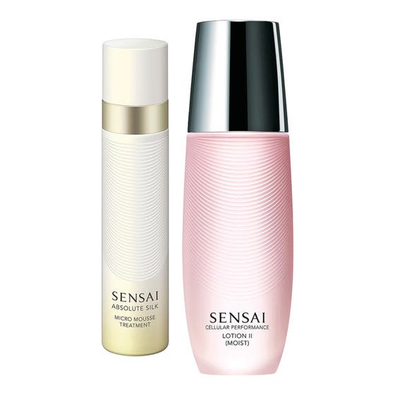 Ultimate Hydration - Japansk Premium Återfuktning för Män med Extremt Torra Behov