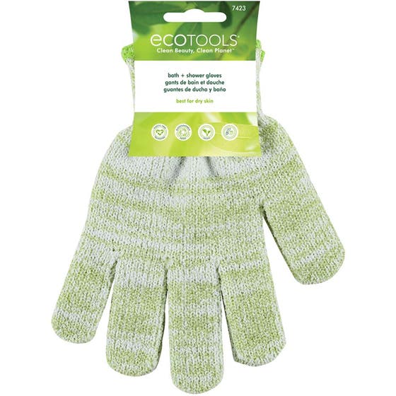 Bath and Shower Gloves