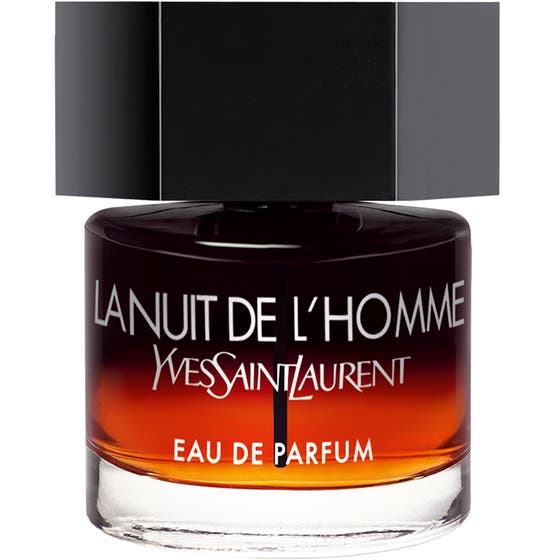 La Nuit De L'Homme