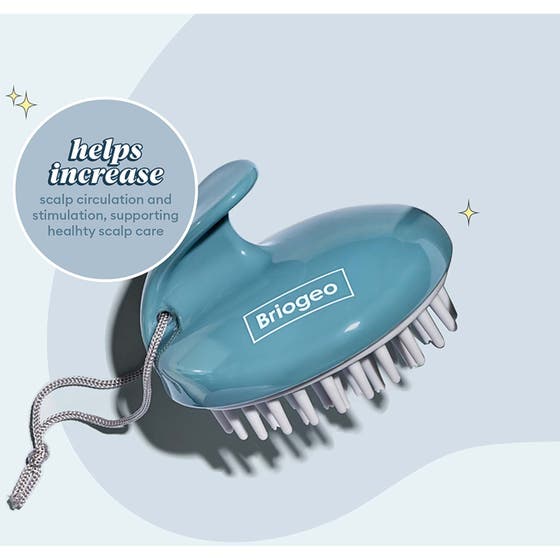 Scalp Revival™ Stimulating Therapy Massager