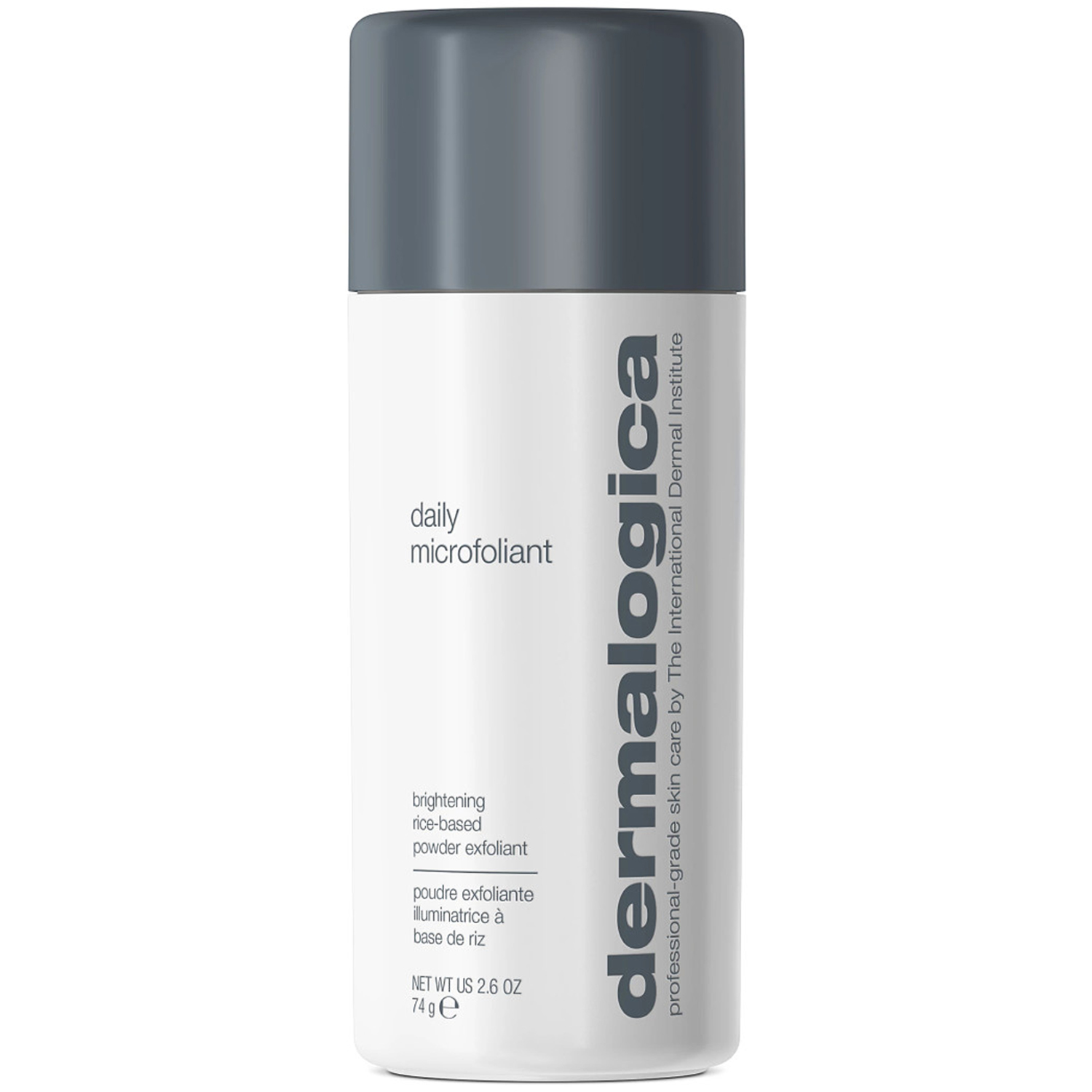 Dermalogica Daily Microfoliant, 75 g Dermalogica Ansiktspeeling