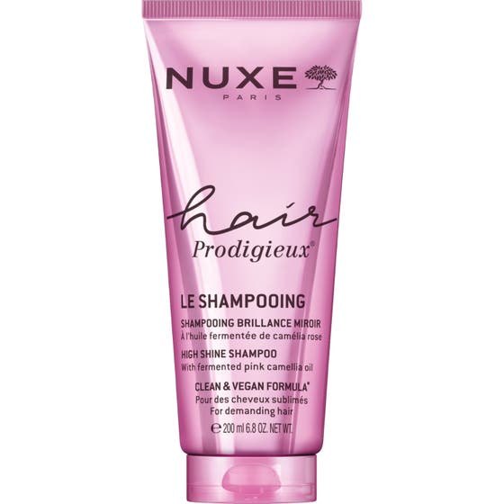 High Shine Shampoo