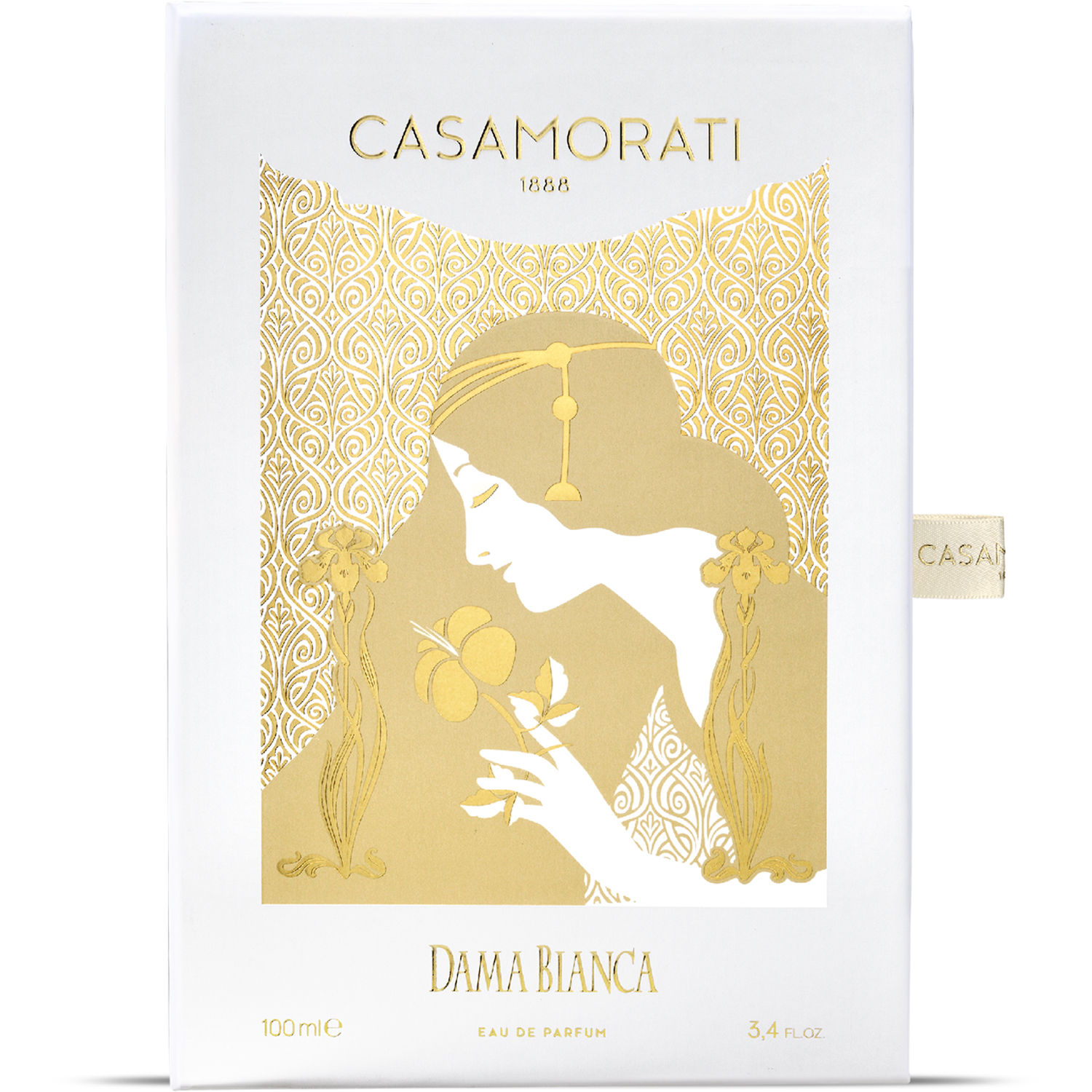 Casamorati Dama Bianca