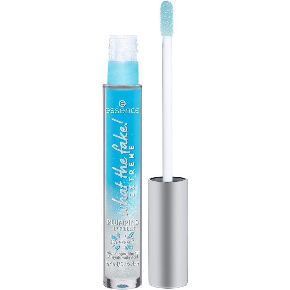 What the Fake! Extreme Plumping Lip Filler
