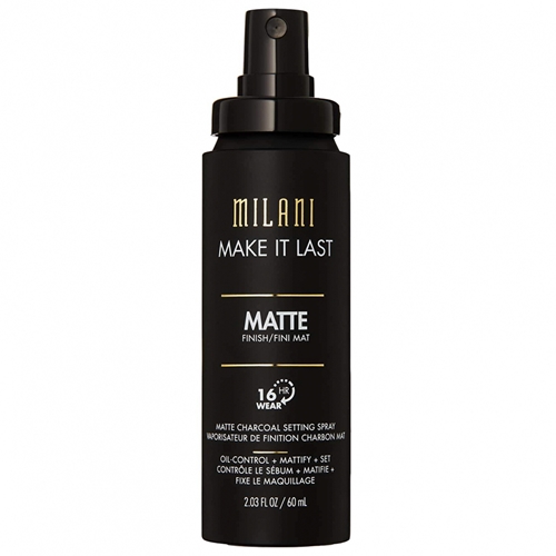 Milani Cosmetics Make It Last Setting Spray