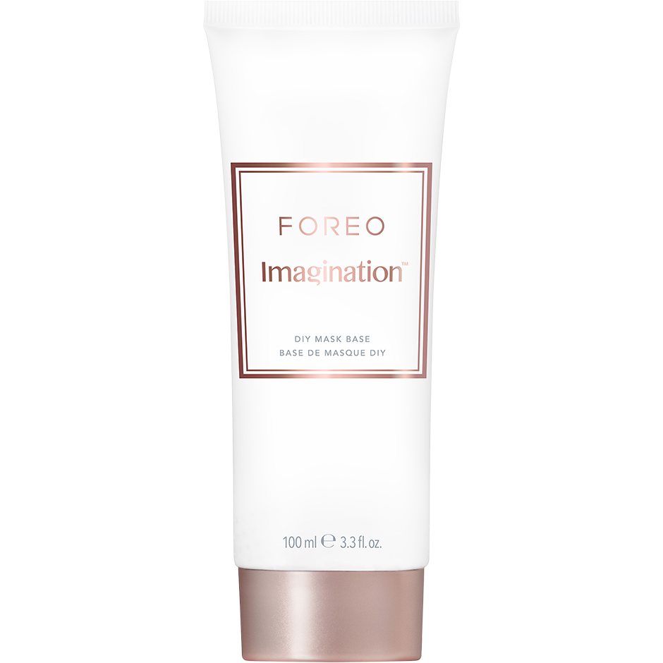 DIY Mask Base + Cookbook, 100 ml Foreo Ansiktsmask