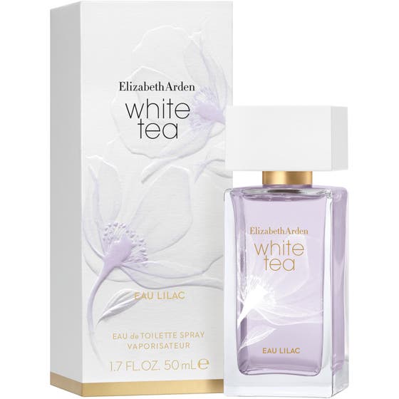 White Tea Lilac